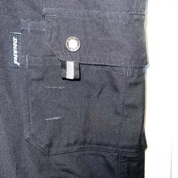 Dickies Carpenter Pants With Nylon Knees And Cuffs Brand New Without Tags - Picture 3 of 16